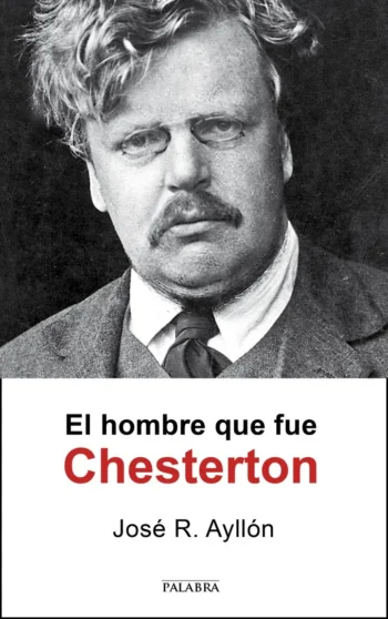 El hombre que fue Chesterton