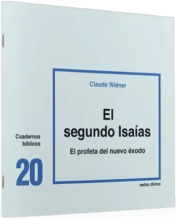 El segundo Isaías
