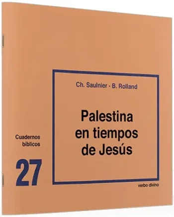 Palestina en tiempos de Jesús