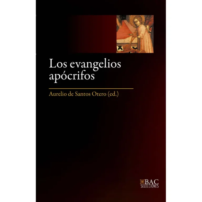 Los Evangelios apócrifos