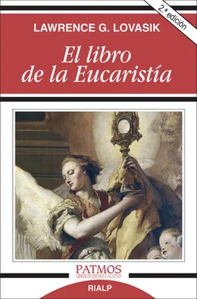 El libro de la Eucaristía