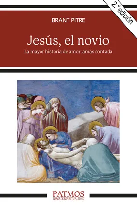 Jesús, el novio