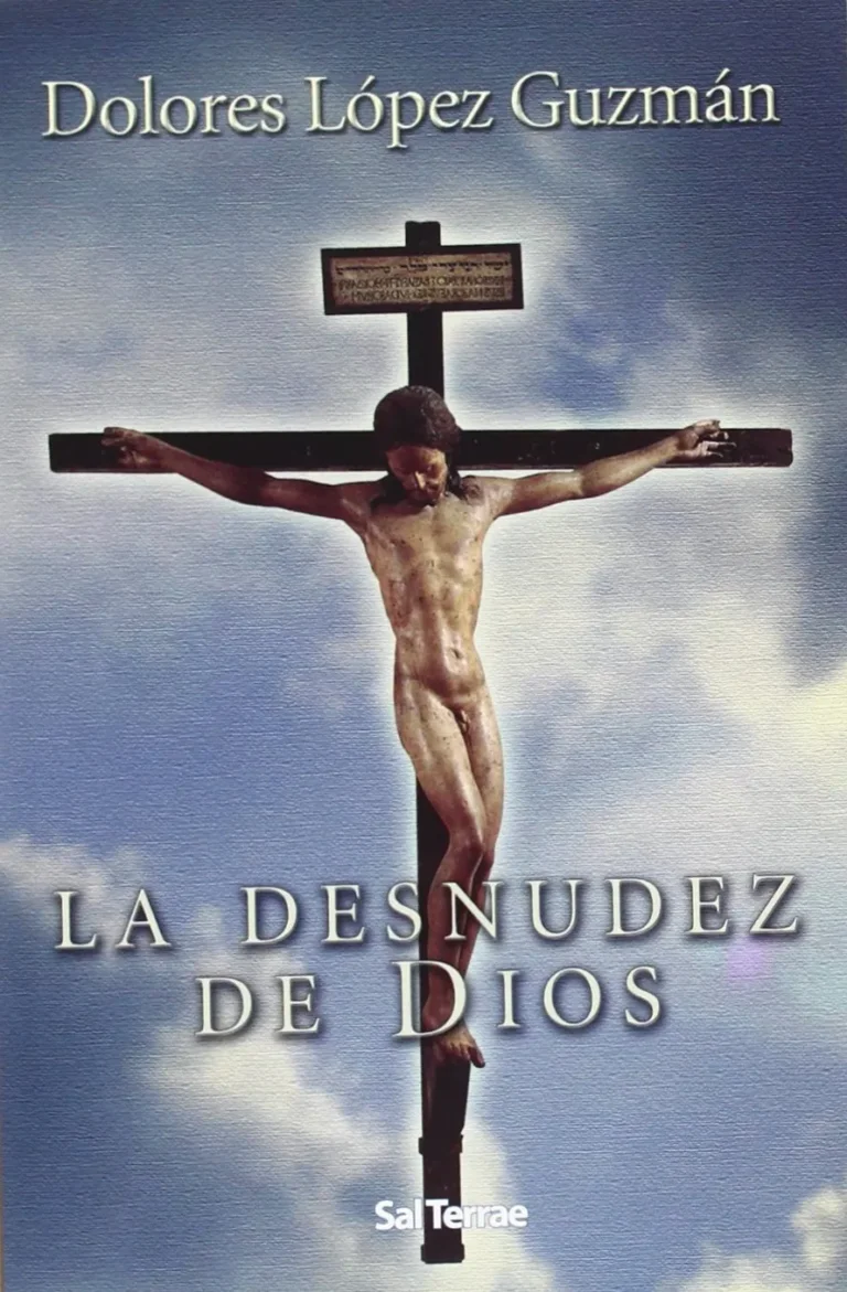 La desnudez de Dios