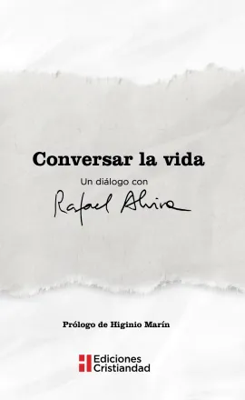 Conversar la vida