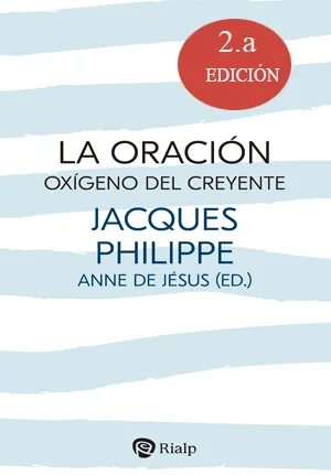 La Oración Oxigeno del Creyente