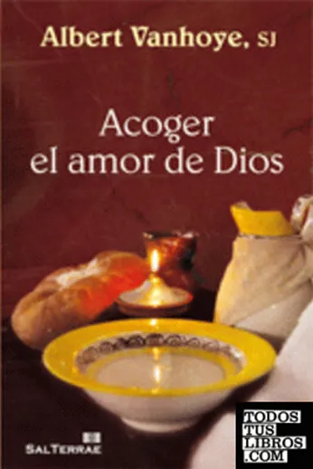 Acoger el amor de Dios