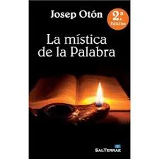 La mística de la palabra