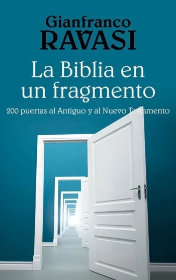 La Biblia en un fragmento