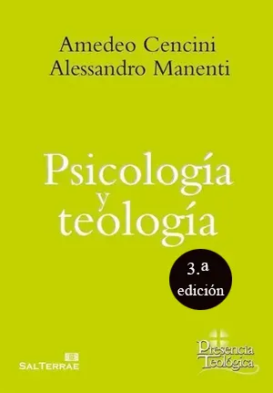 Psicología y teología