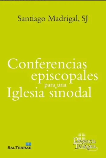 Conferencias espiscopales para una Iglesia sinodal