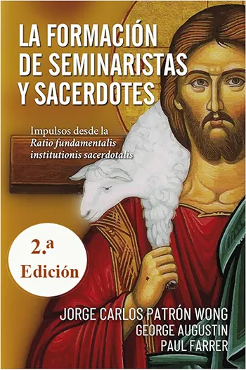 La formación de seminaristas y sacerdotes