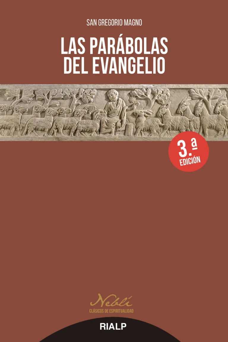 Las parábolas del evangelio
