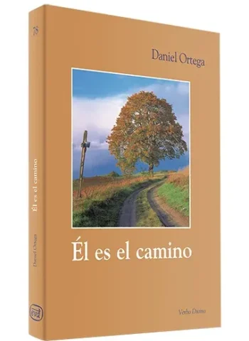 Él es el camino