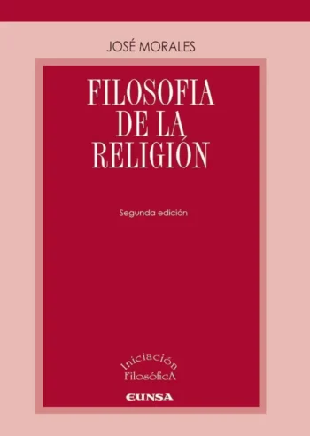 Filosofía de la religión