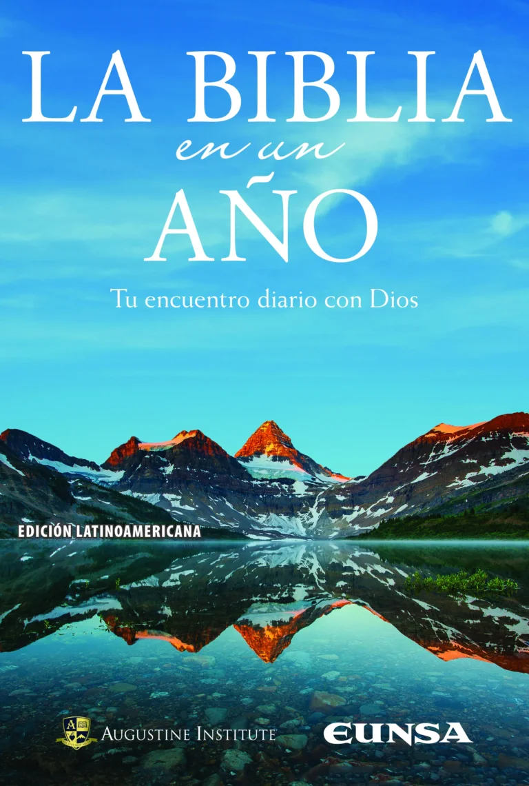 La Biblia en un año