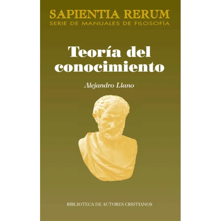 Teoría del conocimiento